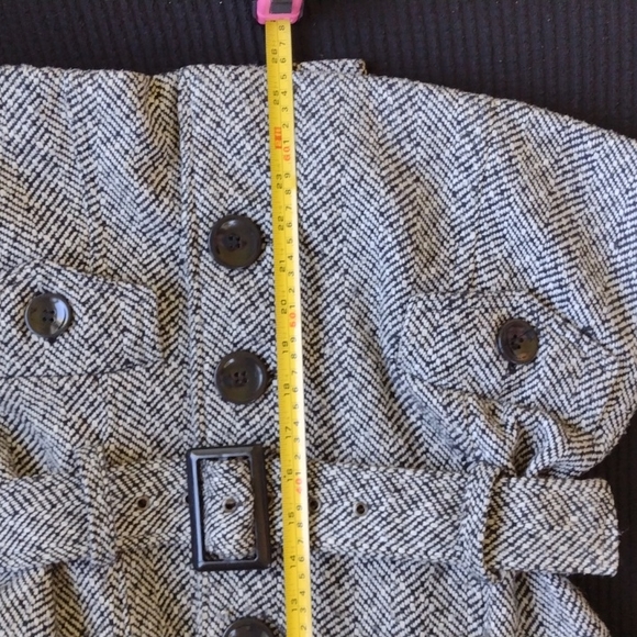 Houndstooth Jacket - Picture 6 of 7